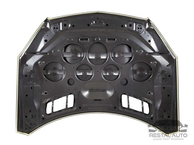 A2928800057 Капот купить Харьков