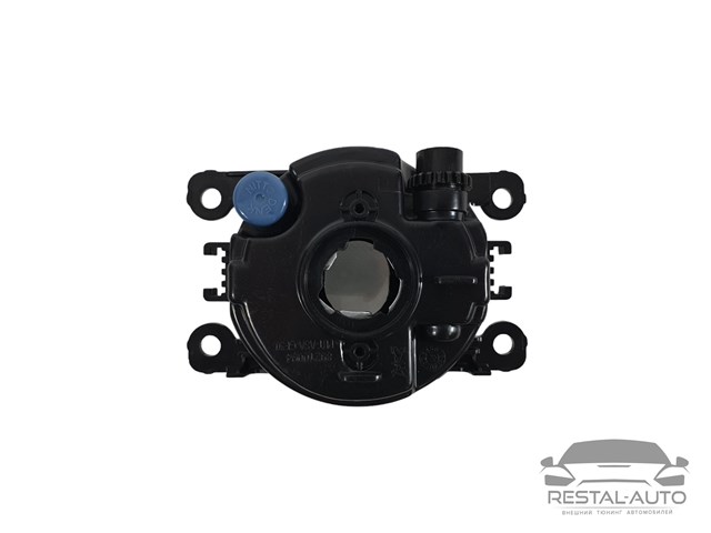 LR001587 LAND ROVER Фара противотуманная левая/правая купить в Хмельницкий