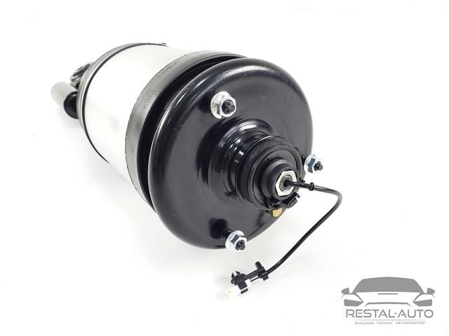 LR016415 Амортизатор передний купить Львов