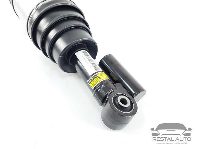 LR016415 Амортизатор передний купить Днепр