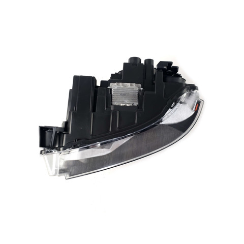 LR023555 Фара правая купить Полтава
