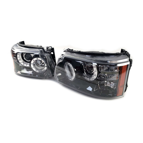 LAND ROVER LR023555 Правая фара в наличии Сумы