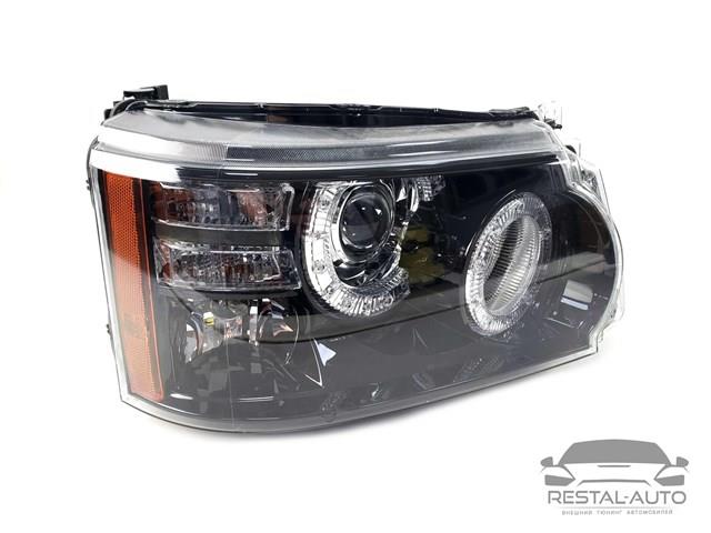 LAND ROVER LR023556 Левая фара в наличии Запорожье