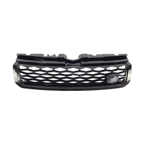 Решетка радиатора LR026553 LAND ROVER