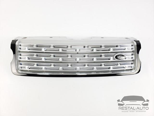 Облицовка радиатора LR055880 LAND ROVER