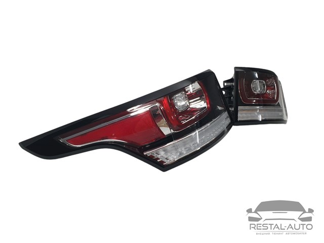 LR061588 LAND ROVER Задний фонарь купить в Николаев