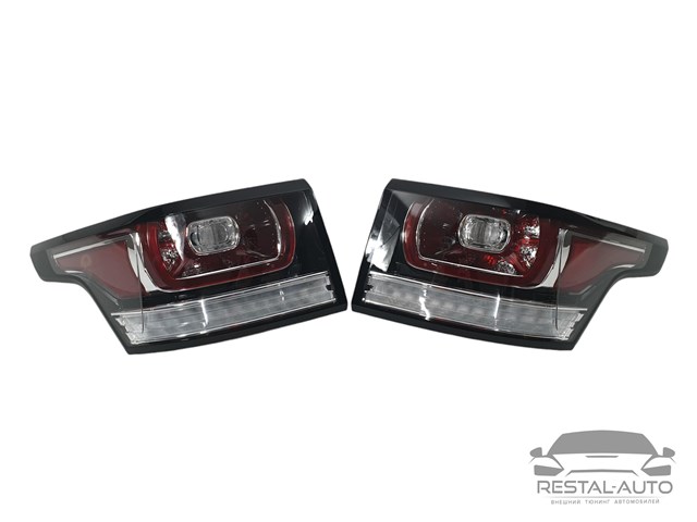 Фонарь задний правый LR061588 LAND ROVER