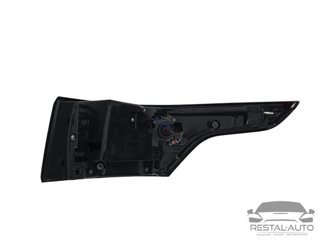LR061589 LAND ROVER Фонарь задний левый купить в Сумы