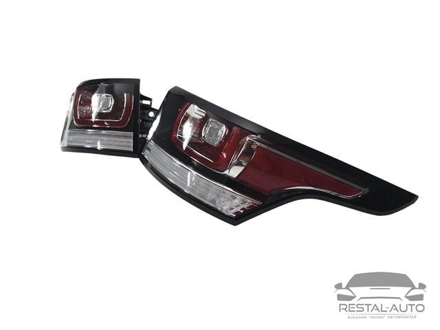 LAND ROVER LR061589 Фонарь задний левый в наличии Львов