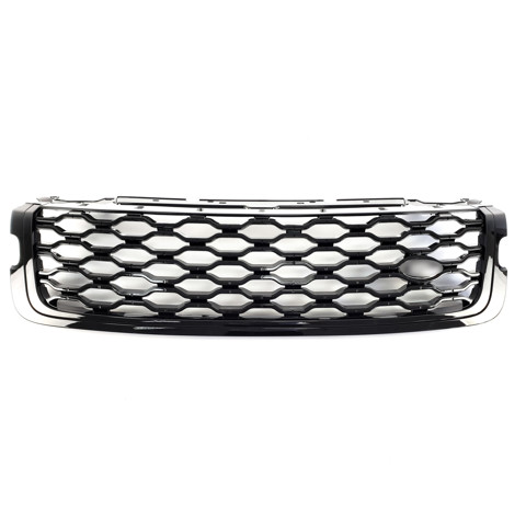 LR092629 LAND ROVER Решетка радиатора купить в Каменское