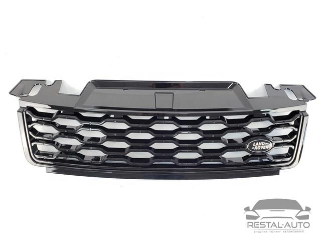 LAND ROVER LR098747 Решетка радиатора в наличии Тернополь