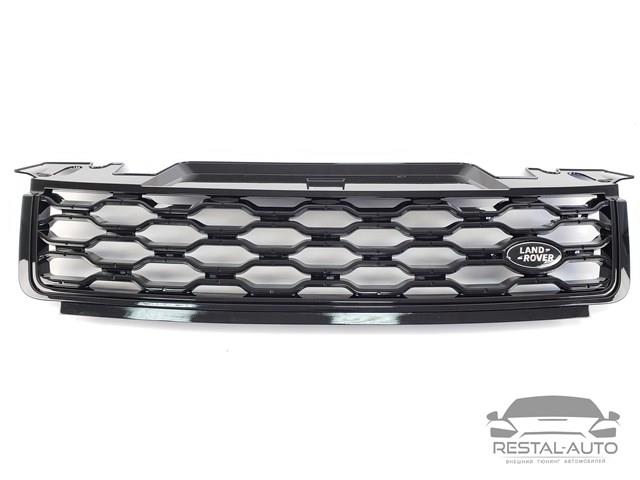 Решетка радиатора LR098747 LAND ROVER