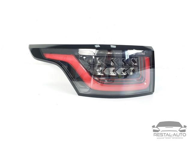 LR099778 LAND ROVER купить в Винница