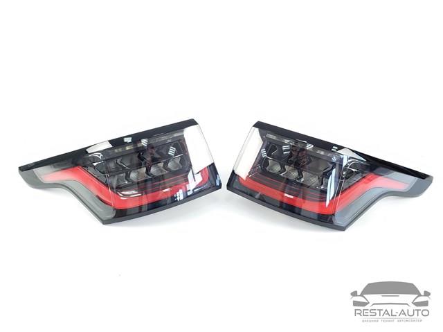 LR099778 LAND ROVER купить в Каменское