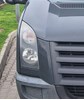 Вставка фары правой Volkswagen Crafter 30-35