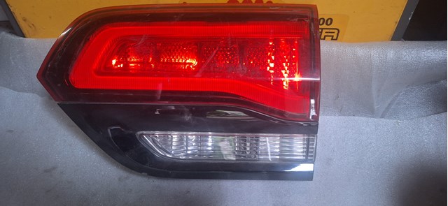 68142944AD CHRYSLER купить в Львов