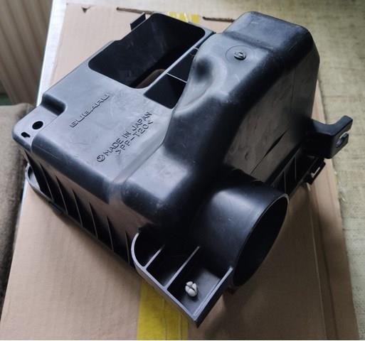 SUBARU 46052AG050 Корпус воздушного фильтра, нижняя часть в наличии Полтава