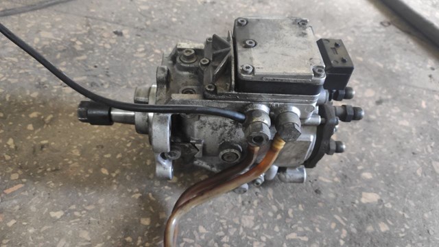 0470504005 BOSCH ТНВД купить в Хмельницкий