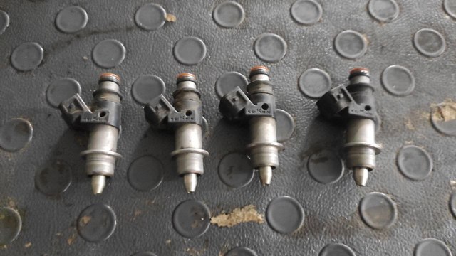 Форсунка дизельная в сборе 06164PEJ000 HONDA