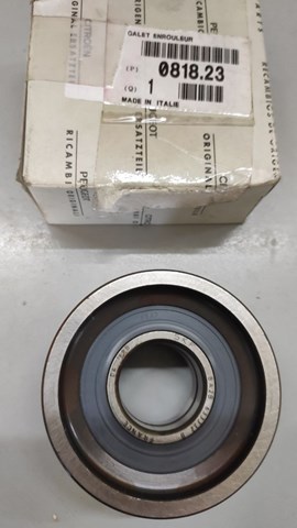 Паразитный ведущий ролик 081823 PEUGEOT