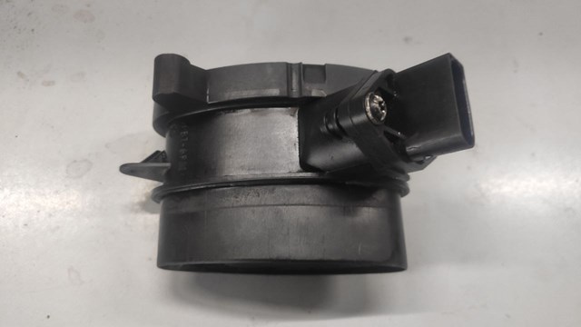 0928400468 Датчик потока (расхода) воздуха, расходомер M.A.F. - (Mass Airflow) купить Ровно