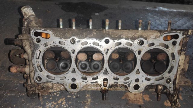 12100P2M010 HONDA ГБЦ купить в Харьков