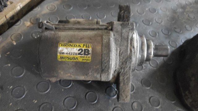 Стартер автомобиля 31200PEL014 HONDA