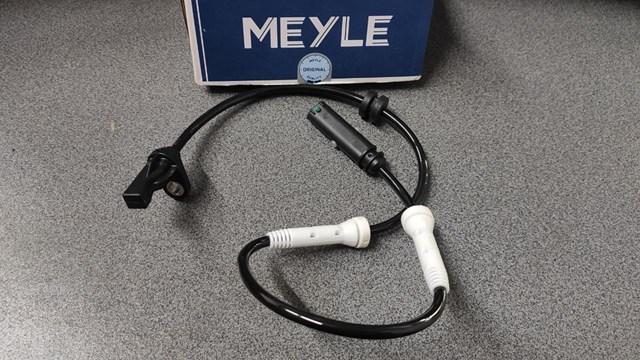 Датчики антиблокировочной системы тормозов 3148990099 MEYLE