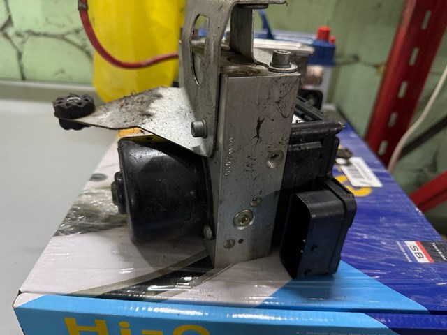 Блок управления АБС  34516751768 BMW