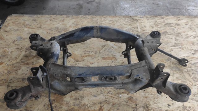 TOYOTA 5120630080 Подрамник задний в наличии Полтава