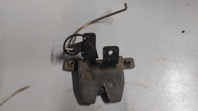 Замок задней двери 51241960861 BMW