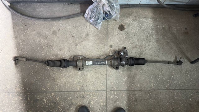 Управление рулевое в сборе 7700433725 RENAULT