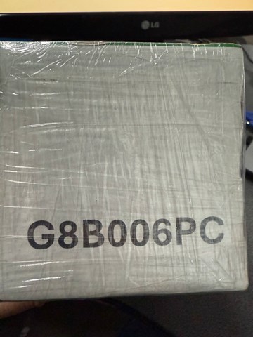 PASCAL G8B006PC ШРУС карданного вала заднего, задний в наличии Харьков