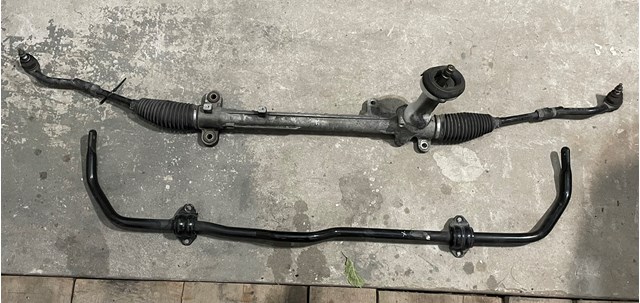 Управление рулевое в сборе 56500C5101 HYUNDAI