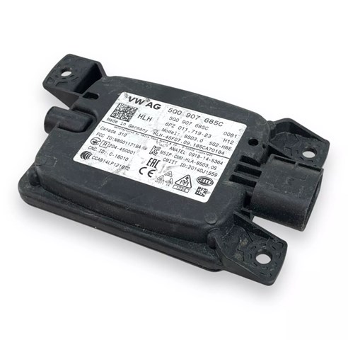 Датчик контроля мертвой зоны, задний 5Q0907685C VAG