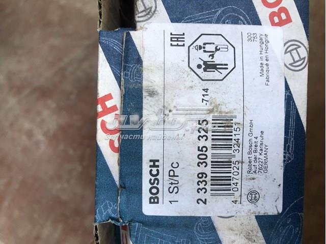 Втягивающее реле 2339305325 BOSCH