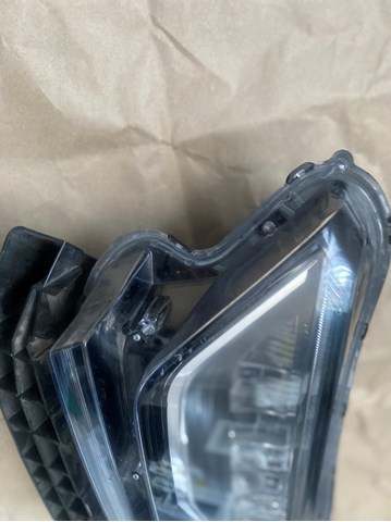 33150TLAA11 HONDA Фара левая купить в Украина
