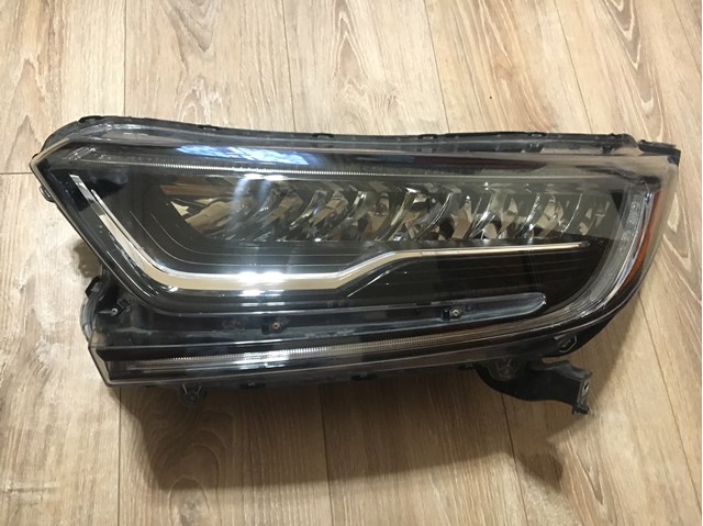 Вставка фары левой 33150TLAA41 HONDA