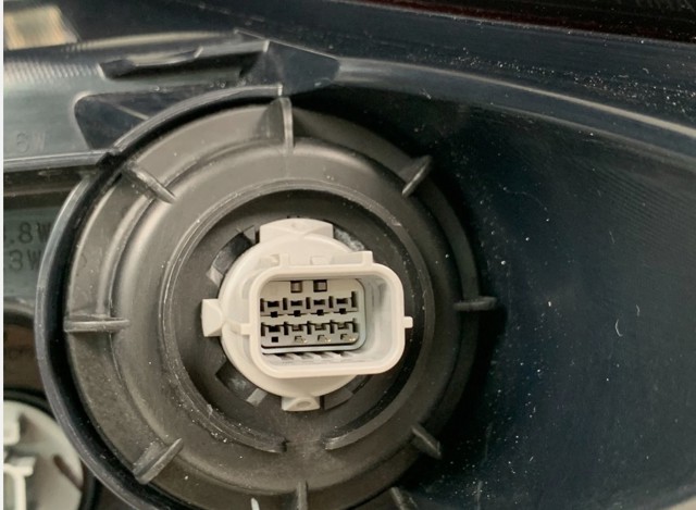 335503A0A01 HONDA купить в Ровно