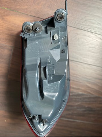 63218496526 BMW Фонарь задний правый внешний купить в Кривой Рог
