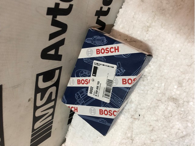 Лямбда-датчик 0258005703 BOSCH