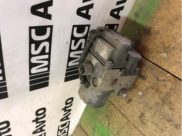 Блок управления ABS 0273004362 BOSCH