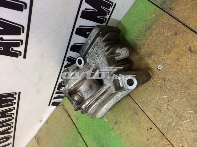 Клапан рециркуляции отработавших газов EGR 147171945R RENAULT
