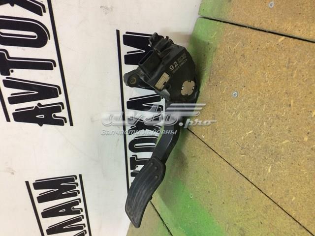 Педали газа 180021HM0A NISSAN