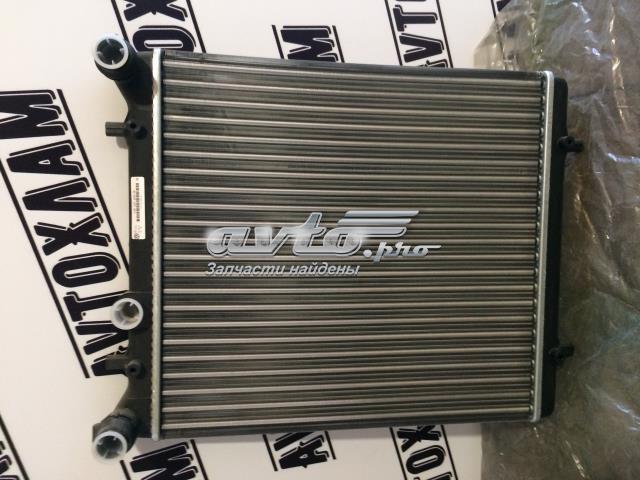 Радиатор охлаждения 1J0121253G VAG