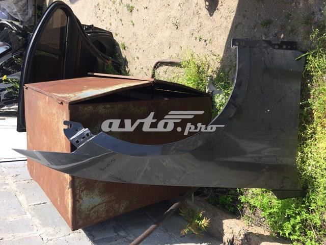 Переднее правое крыло 2293080 FORD