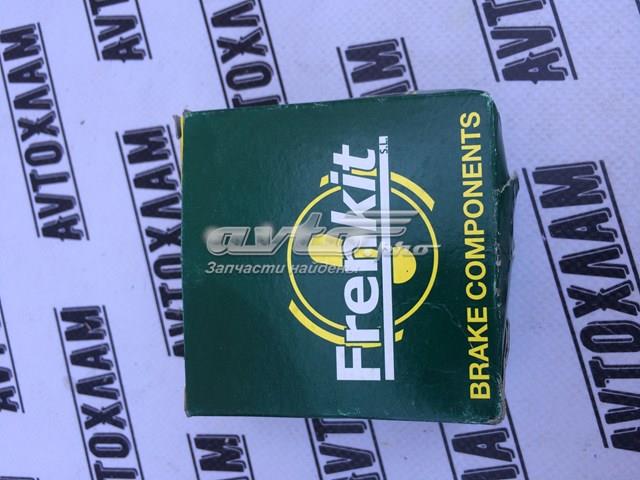Ремкомплект тормозного суппорта переднего 238029 FRENKIT