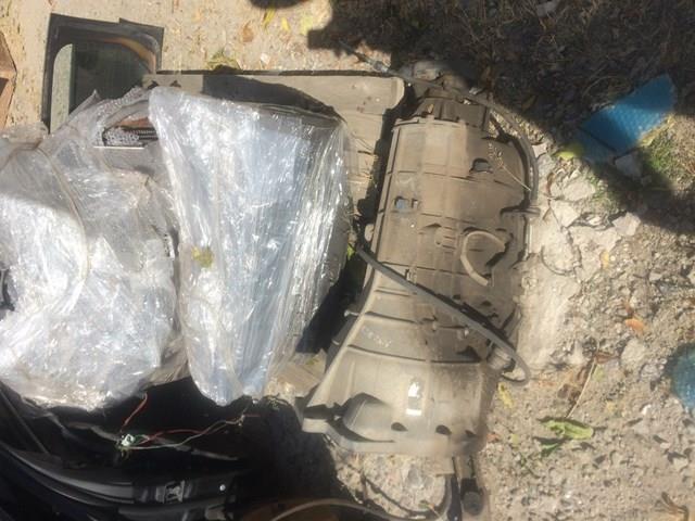 Механическая коробка переключения передач 24001422130 BMW