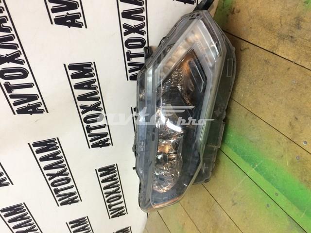 Фара правая 260104BA2A NISSAN