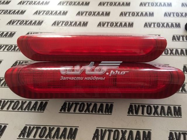 Стоп-сигнал заднего стекла 26590BV80A NISSAN